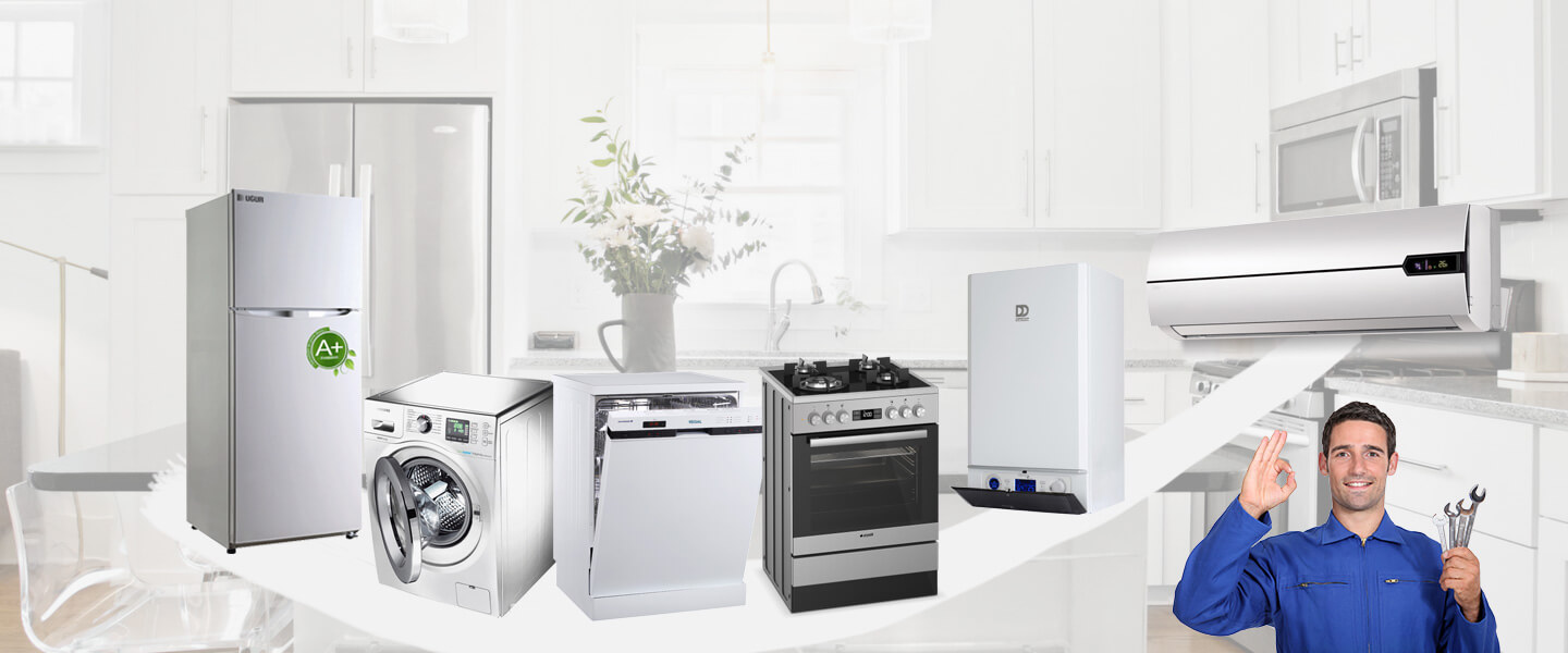 Avcılar Grundig Servisi